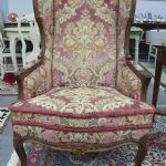 725 6243 ARMCHAIR